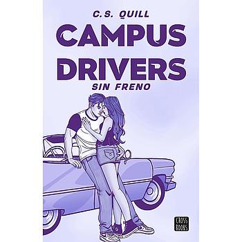Campus Drivers 1. Sin freno