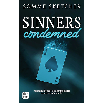 Sinners condemned
