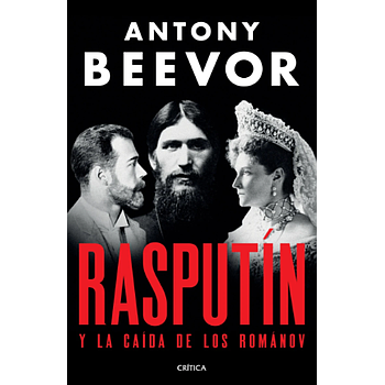 Rasputin