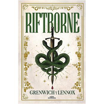 Riftborne