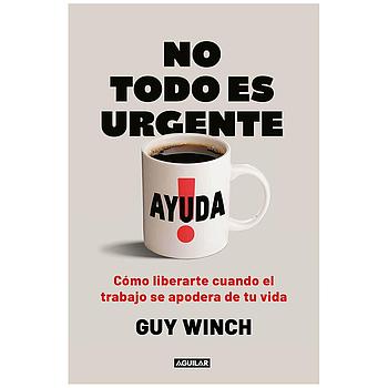 No todo es urgente