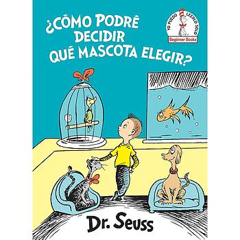 Como podre decidir que mascota elegir
