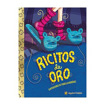 Ricitos de oro