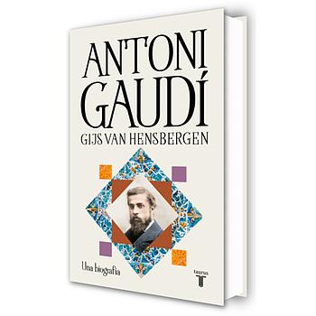 Antoni Gaudi