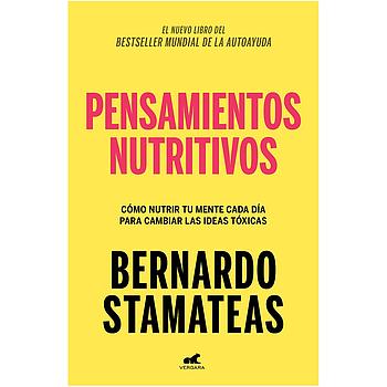 Pensamientos nutritivos