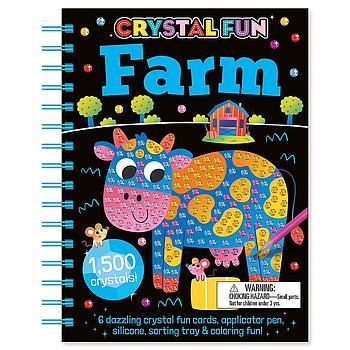 Crystal Fun: Farm