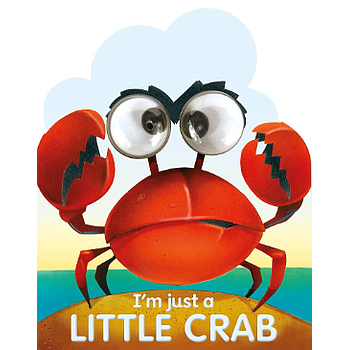 I'm Just A Little Crab