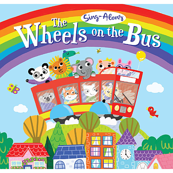 Sing-Along The Wheels on the Bus
