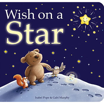 Wish On a Star