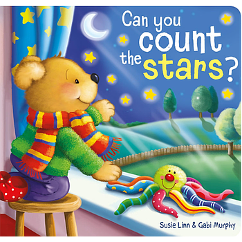 Can You Count the Stars