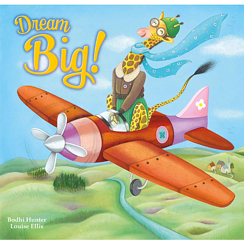 Dream Big