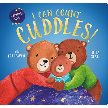 I Can Count Cuddles
