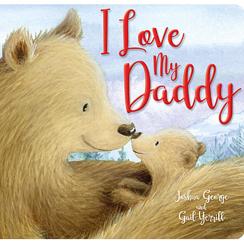 I Love My Daddy