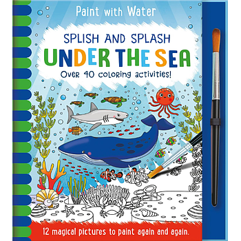 Splish and Splash - Under the Sea