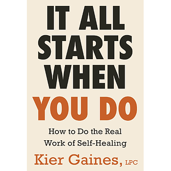 It All Starts When You Do