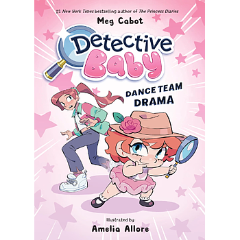 Detective Baby Dance Team Drama