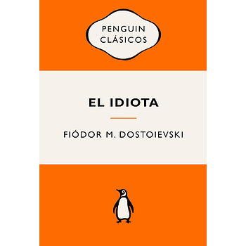 El idiota