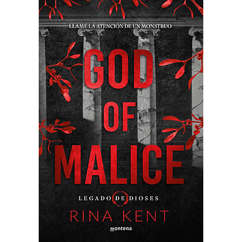 God of Malice (español)