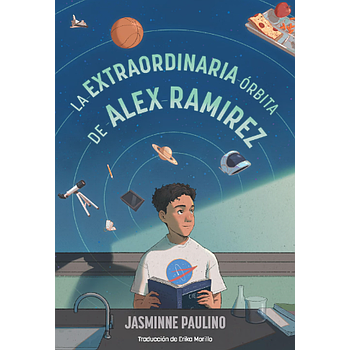 La extraordinaria orbita de Alex Ramirez