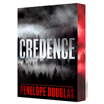 Credence: Deluxe Edition