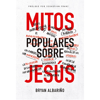 Mitos populares sobre Jesus