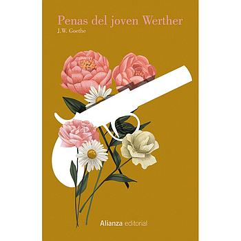 Penas del joven Werther