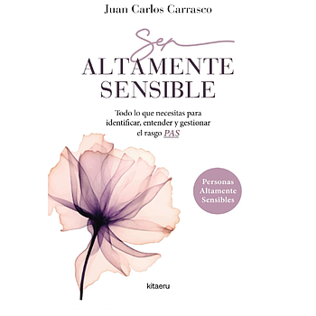 Ser altamente sensible