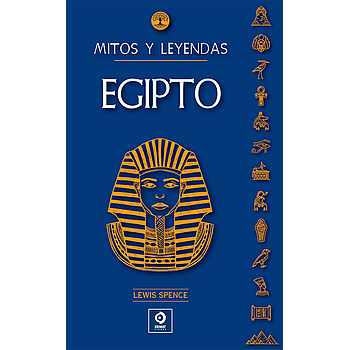 Mitos y leyendas Egipto