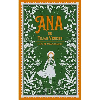 Ana de las tejas verdes