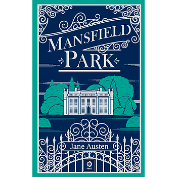 Mansfield Park Edic. Piel
