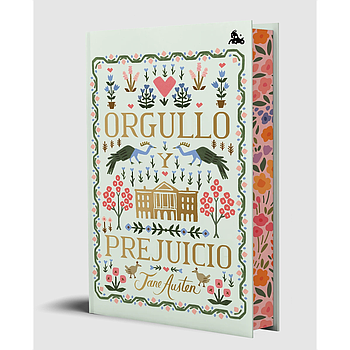 Orgullo y prejuicio