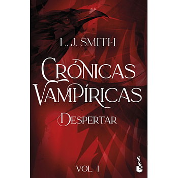 Despertar (Cronicas Vampiricas, 1)