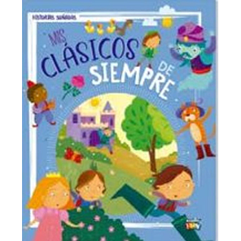 Mis clasicos de siempre