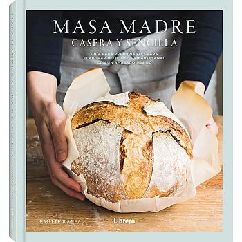 Masa madre