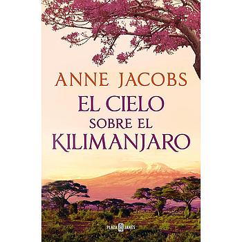 El cielo sobre el Kilimanjaro