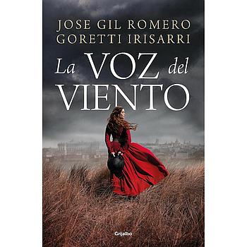 La voz del viento