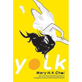 Yolk