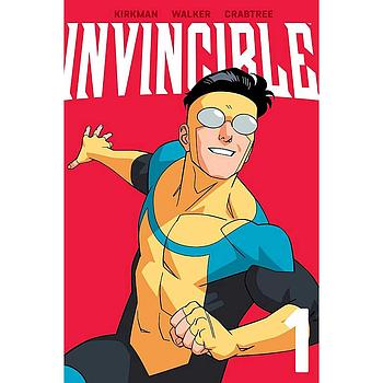 Invincible Volume 1