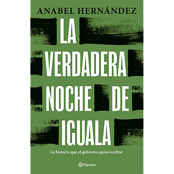 La verdadera noche de Iguala