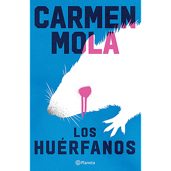 Los huerfanos