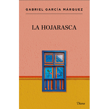 La hojarasca