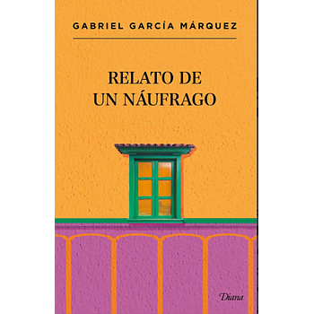Relato de un naufrago