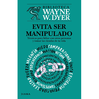 Evita ser manipulado