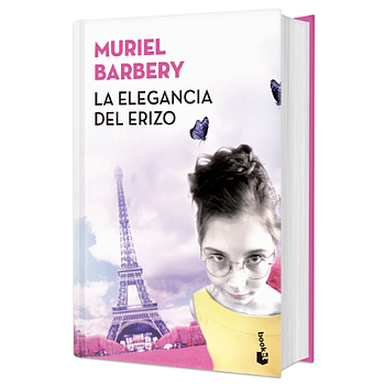 La elegancia del erizo TD