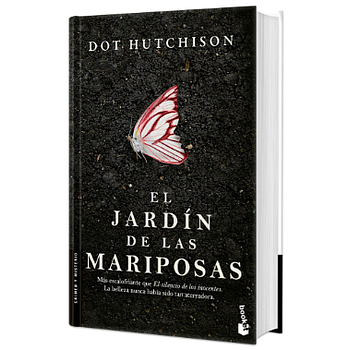 El jardin de las mariposas TD