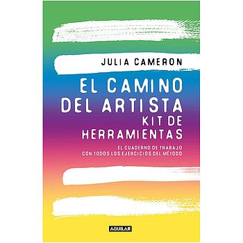 El camino del artista. Kit de herramientas
