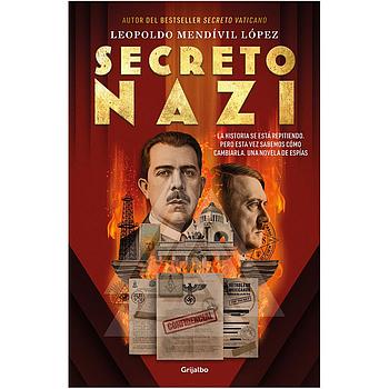 Secreto nazi