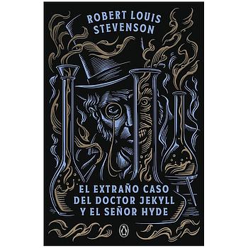 El extraño caso del doctor Jekyll y el señor Hyde