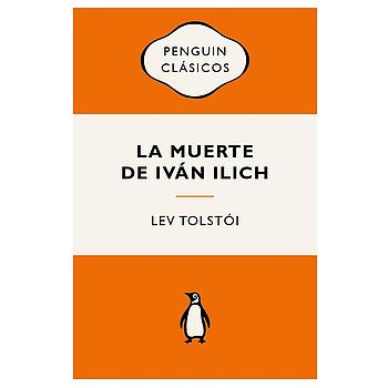 La muerte de Ivan Ilich