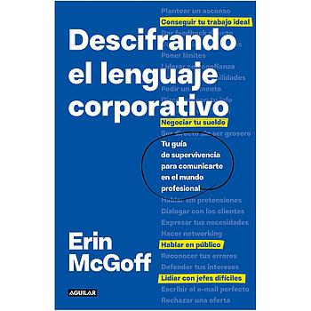 Descifrando el lenguaje corporativo